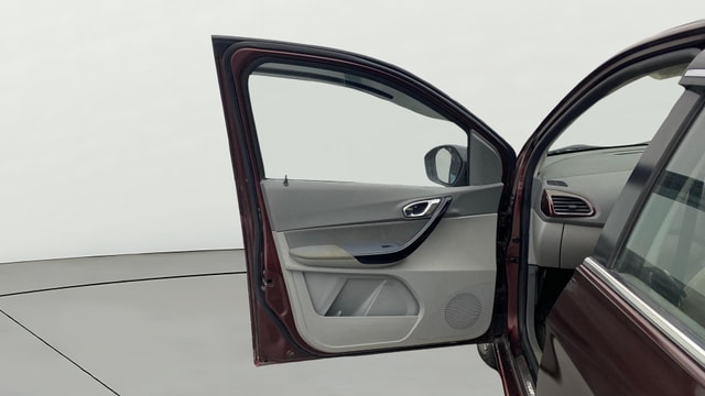 View Tata Tigor Image 31 Used Tata Tigor Image 31