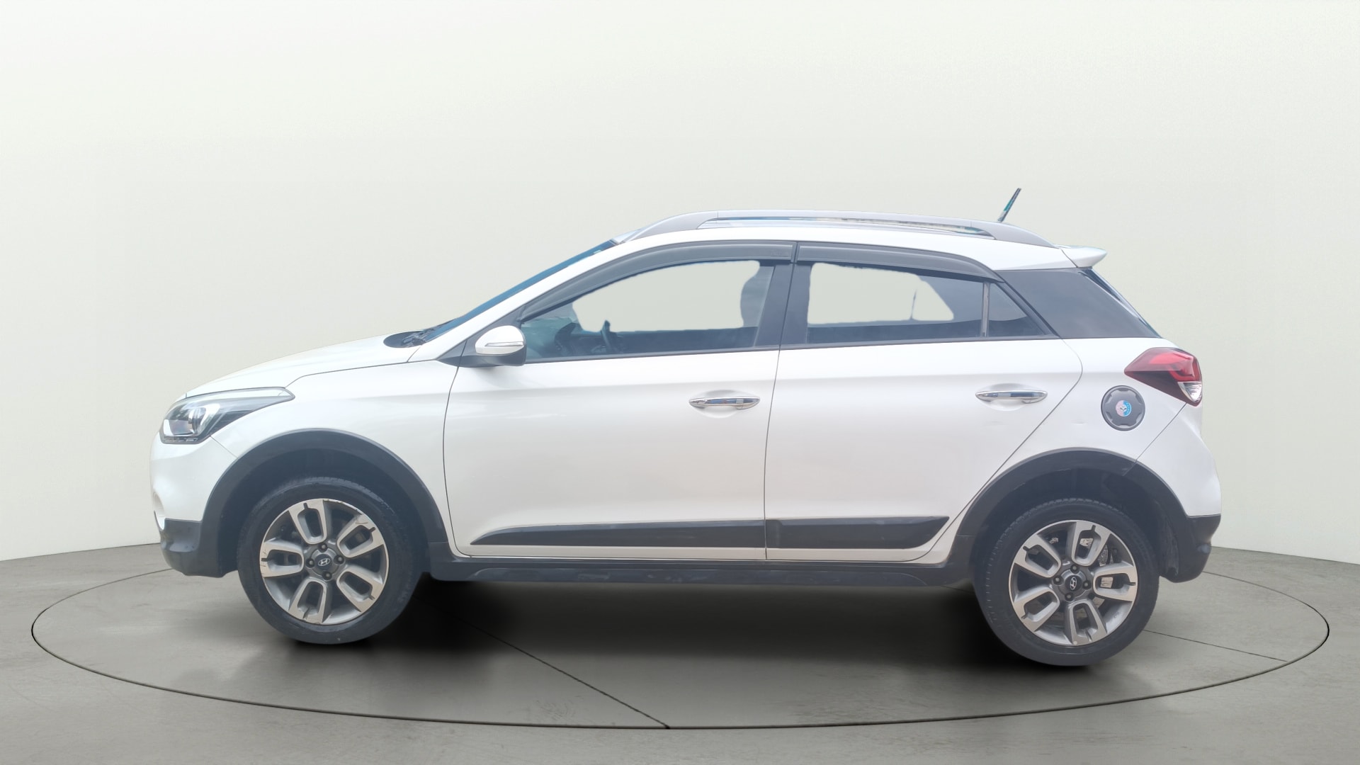 View 2016 Hyundai i20 Active 1.2 SX Image 27 Used 2016 Hyundai i20 Active 1.2 SX Image 27