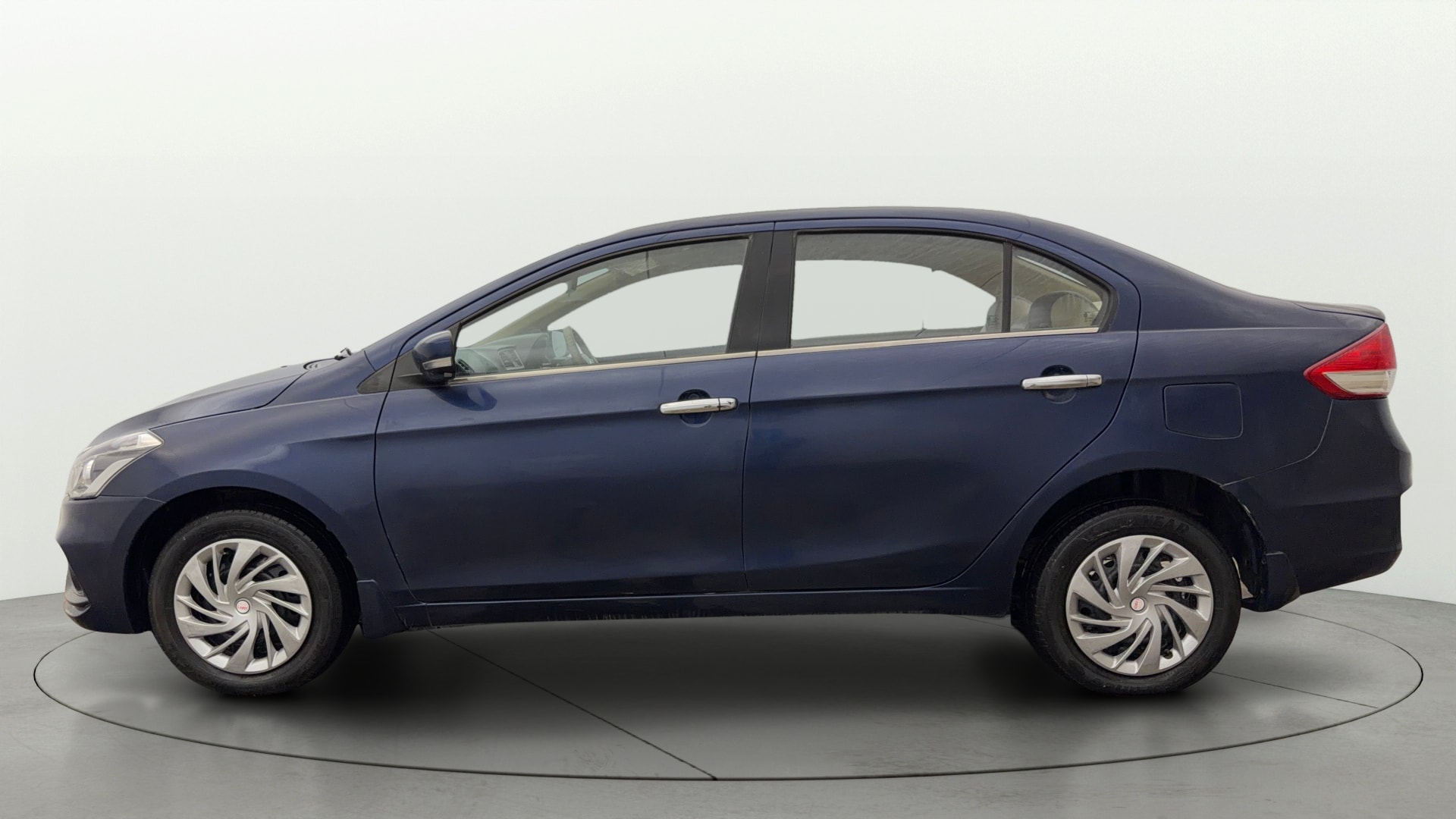 View 2021 Maruti Suzuki 1000 Base Variant Image 5 Used 2021 Maruti Suzuki 1000 Base Variant Image 5