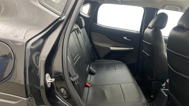 View Nissan Magnite Image 36 Used Nissan Magnite Image 36