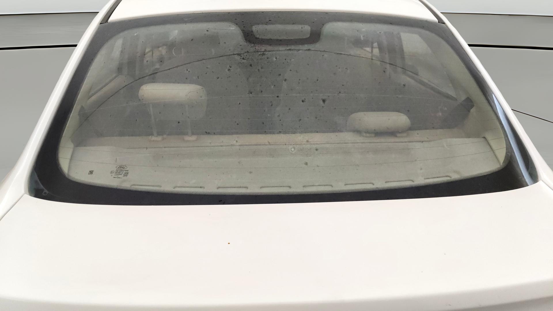 Used 2015 Ford Figo Aspire Used 2015 Ford Figo Aspire