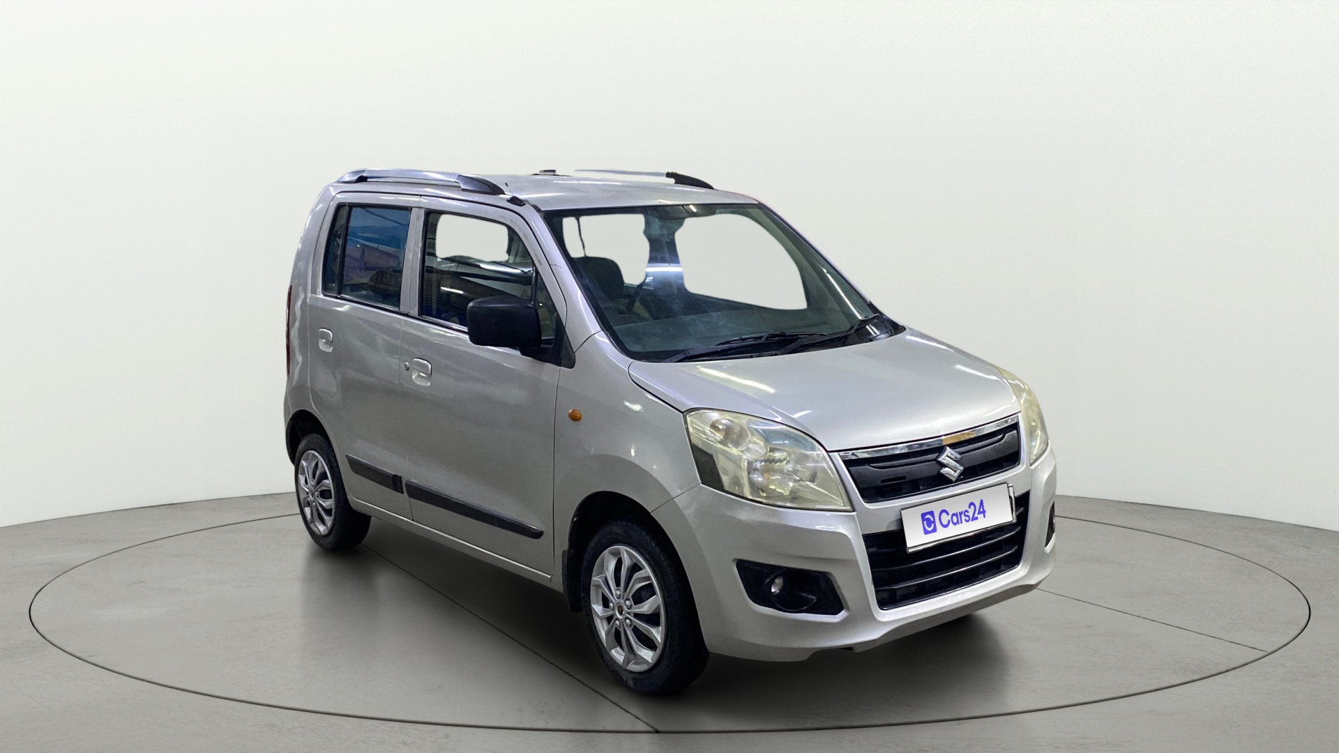 View 2013 Maruti Suzuki 1000 Base Variant Image 21 Used 2013 Maruti Suzuki 1000 Base Variant Image 21