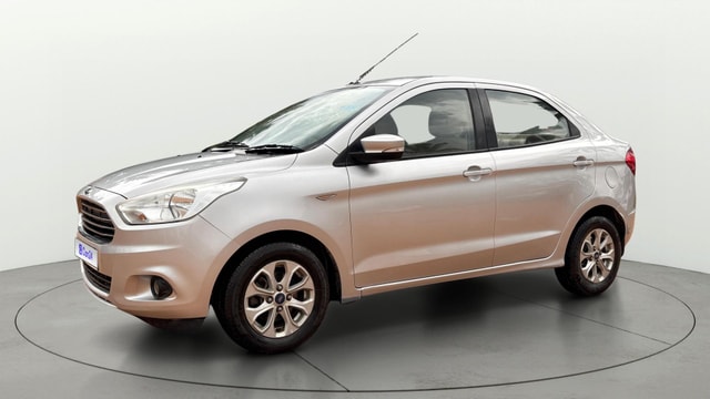View Ford Figo Aspire Image 34 Used Ford Figo Aspire Image 34