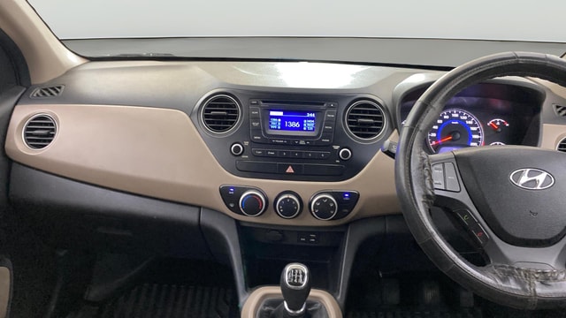 View Hyundai Grand i10 Image 17 Used Hyundai Grand i10 Image 17