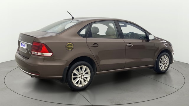 View Volkswagen Vento Image 42 Used Volkswagen Vento Image 42
