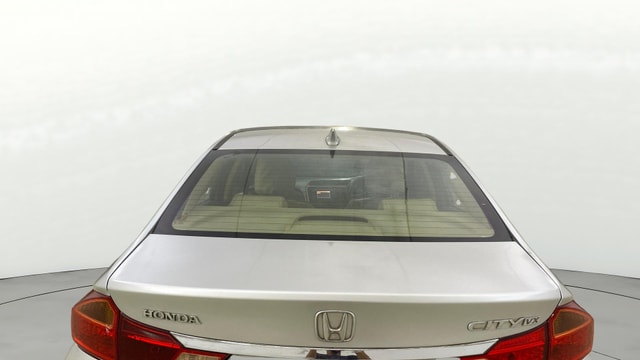 View Honda City Image 4 Used Honda City Image 4