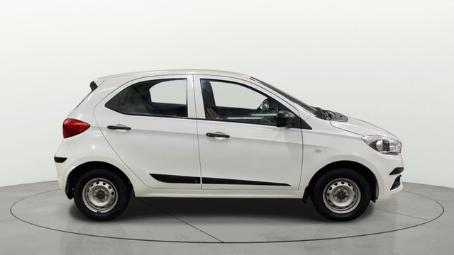 View Tata Tiago Image 8 Used Tata Tiago Image 8