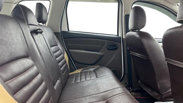View Renault Duster Image 29 Used Renault Duster Image 29