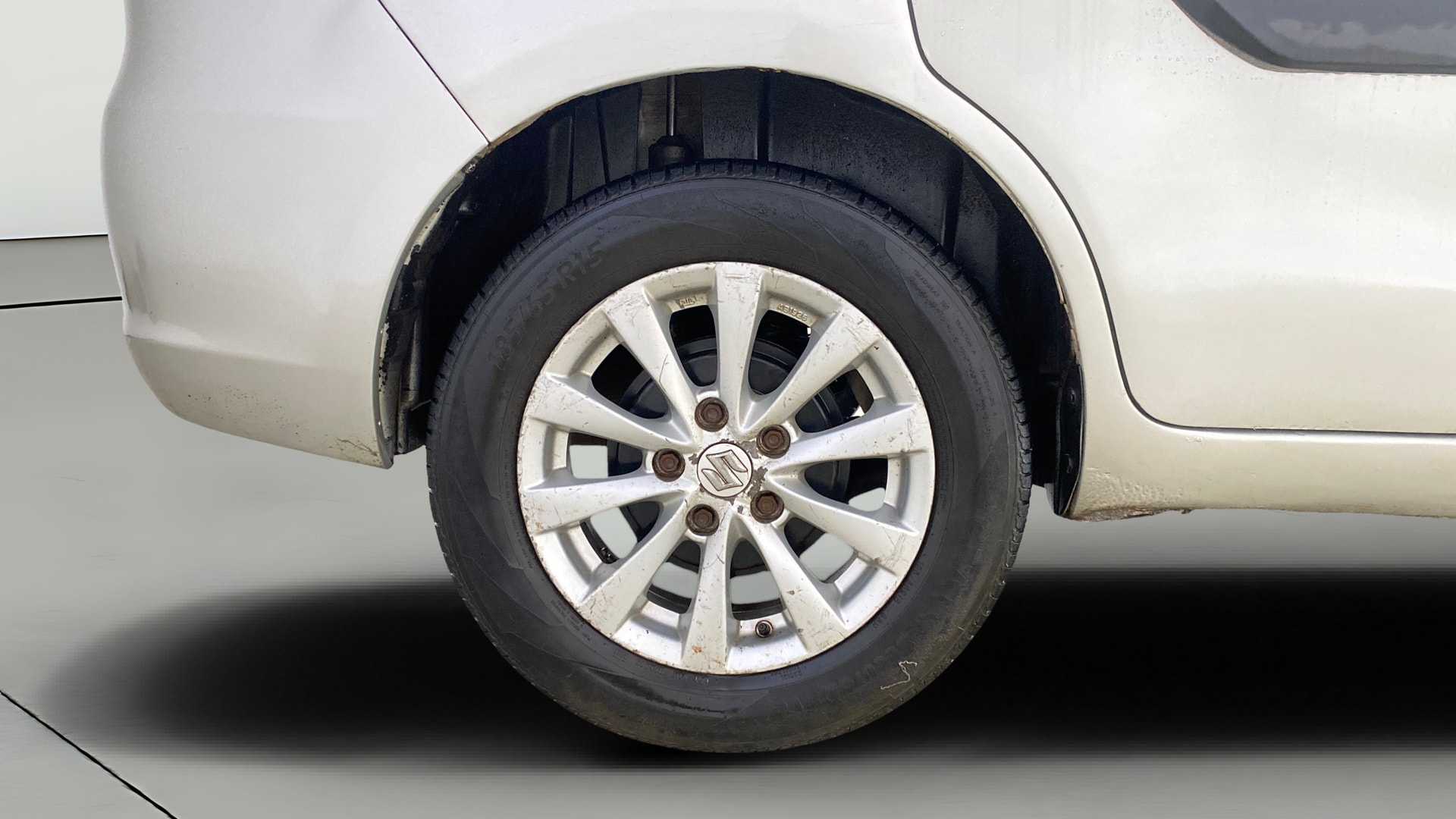 Used 2018 Maruti Suzuki 1000 Used 2018 Maruti Suzuki 1000