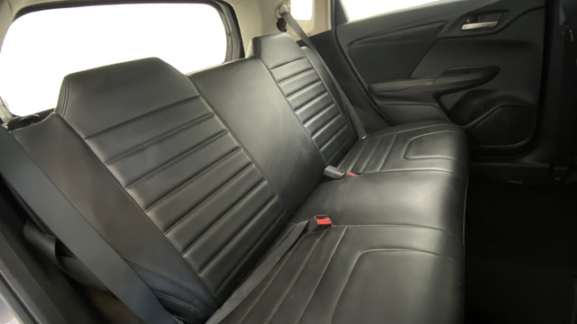View Honda WR-V Image 29 Used Honda WR-V Image 29