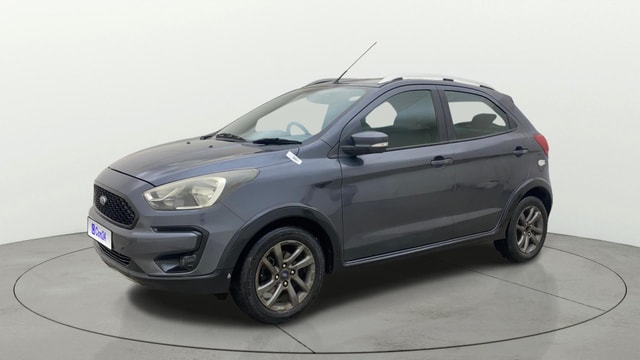 View Ford Freestyle Image 36 Used Ford Freestyle Image 36