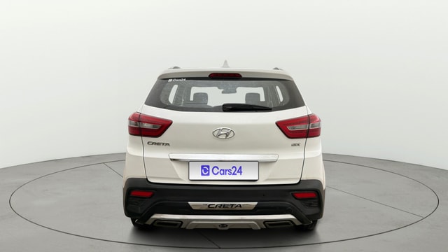 View Hyundai Creta Image 41 Used Hyundai Creta Image 41