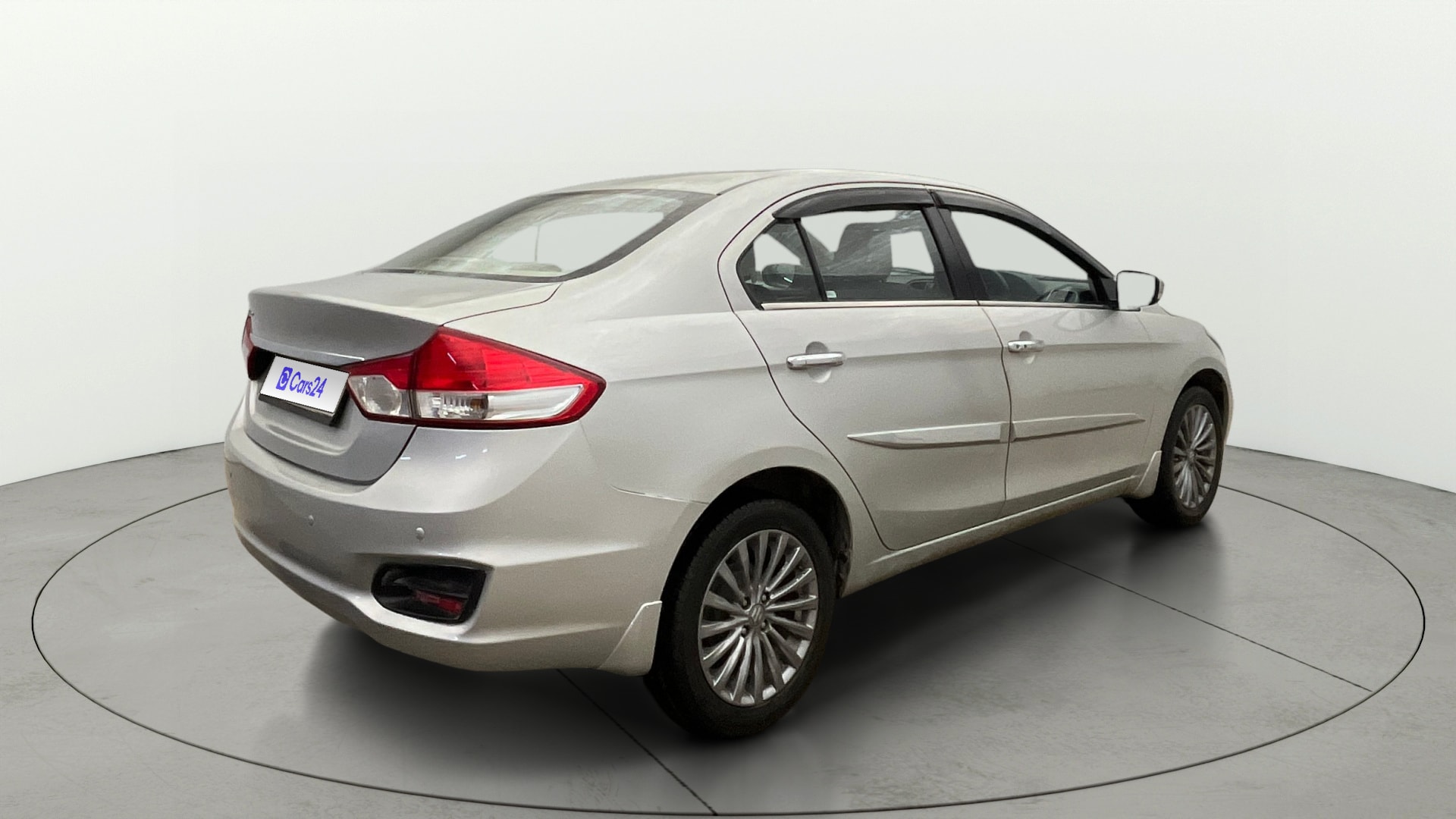 Used 2017 Maruti Suzuki 1000 Used 2017 Maruti Suzuki 1000