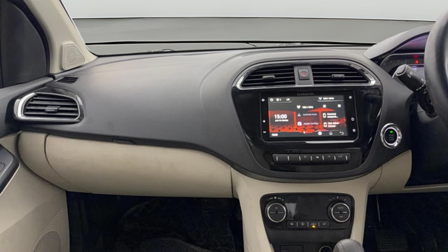 View Tata Tigor Image 30 Used Tata Tigor Image 30