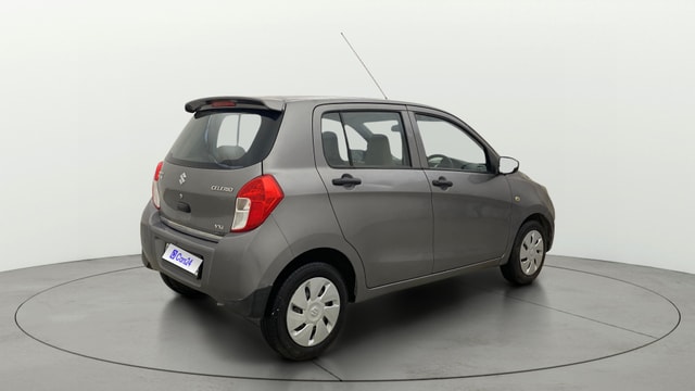 View Maruti Suzuki 1000 Image 41 Used Maruti Suzuki 1000 Image 41