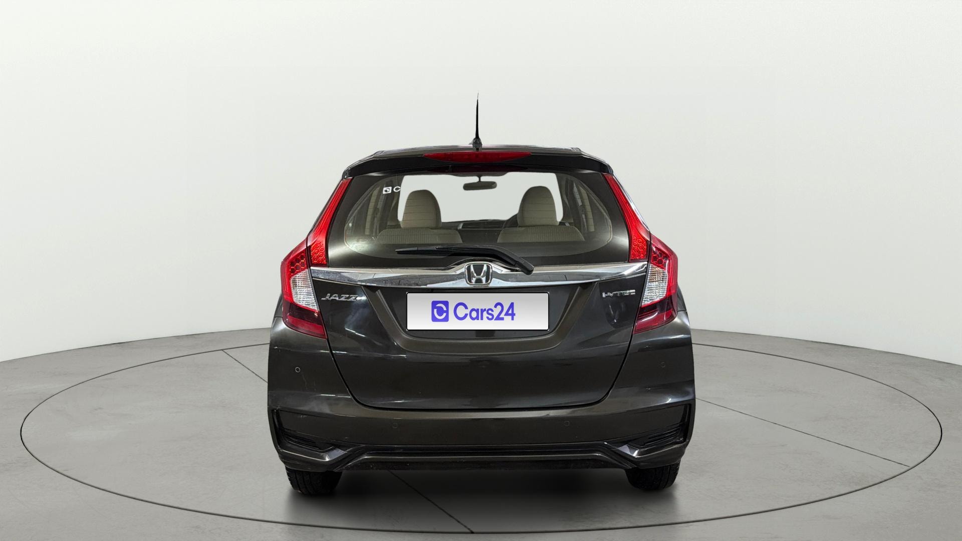 Used 2022 Honda Jazz Used 2022 Honda Jazz
