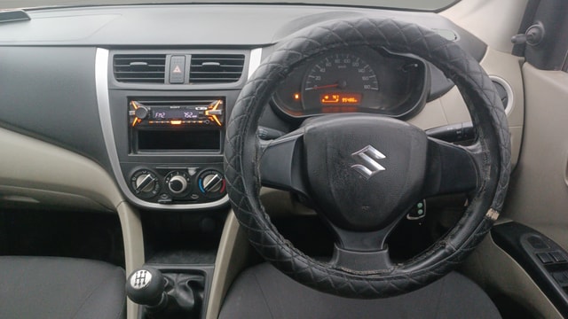 View Maruti Suzuki 1000 Image 20 Used Maruti Suzuki 1000 Image 20