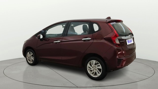 View Honda Jazz Image 2 Used Honda Jazz Image 2