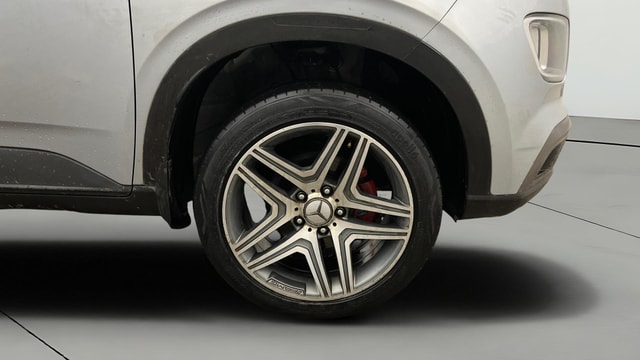 View Hyundai Venue Image 41 Used Hyundai Venue Image 41