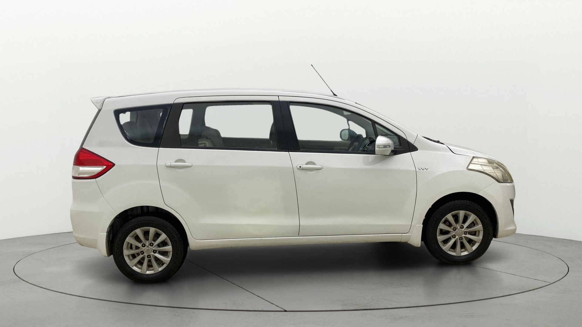 View 2014 Maruti Suzuki 1000 Base Variant Image 8 Used 2014 Maruti Suzuki 1000 Base Variant Image 8