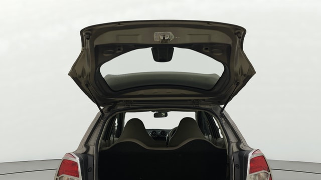View Datsun Go Image 16 Used Datsun Go Image 16
