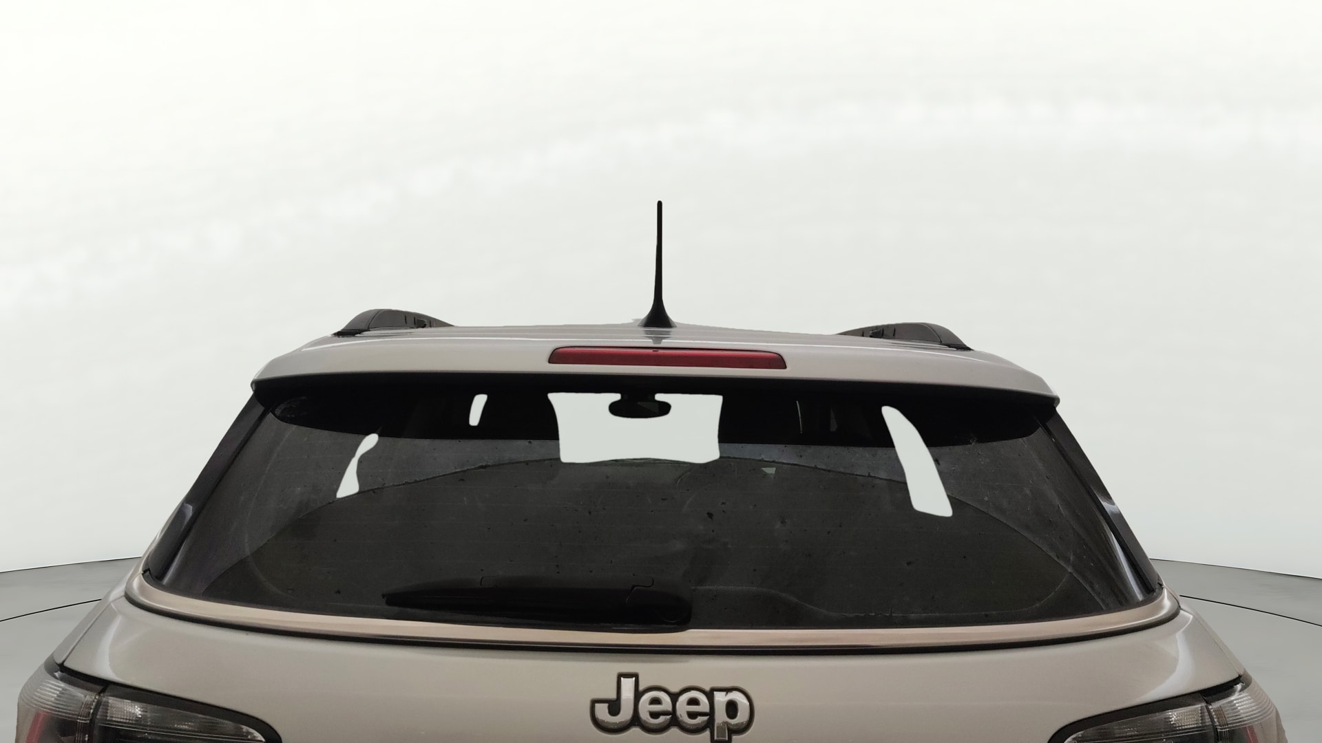 View 2018 Jeep Compass Limited 4X4 2.0 Diesel BS IV Image 4 Used 2018 Jeep Compass Limited 4X4 2.0 Diesel BS IV Image 4