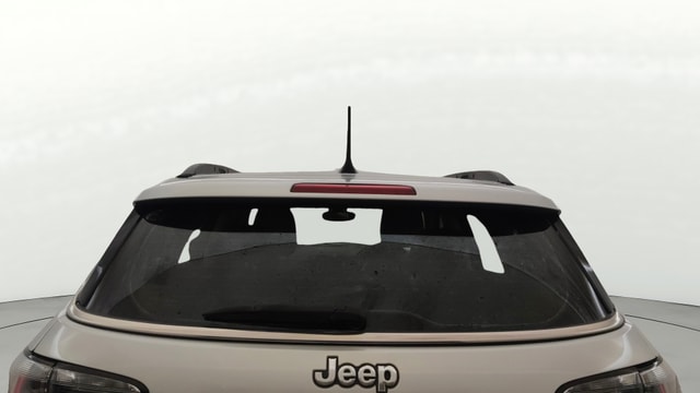 View Jeep Compass Image 4 Used Jeep Compass Image 4