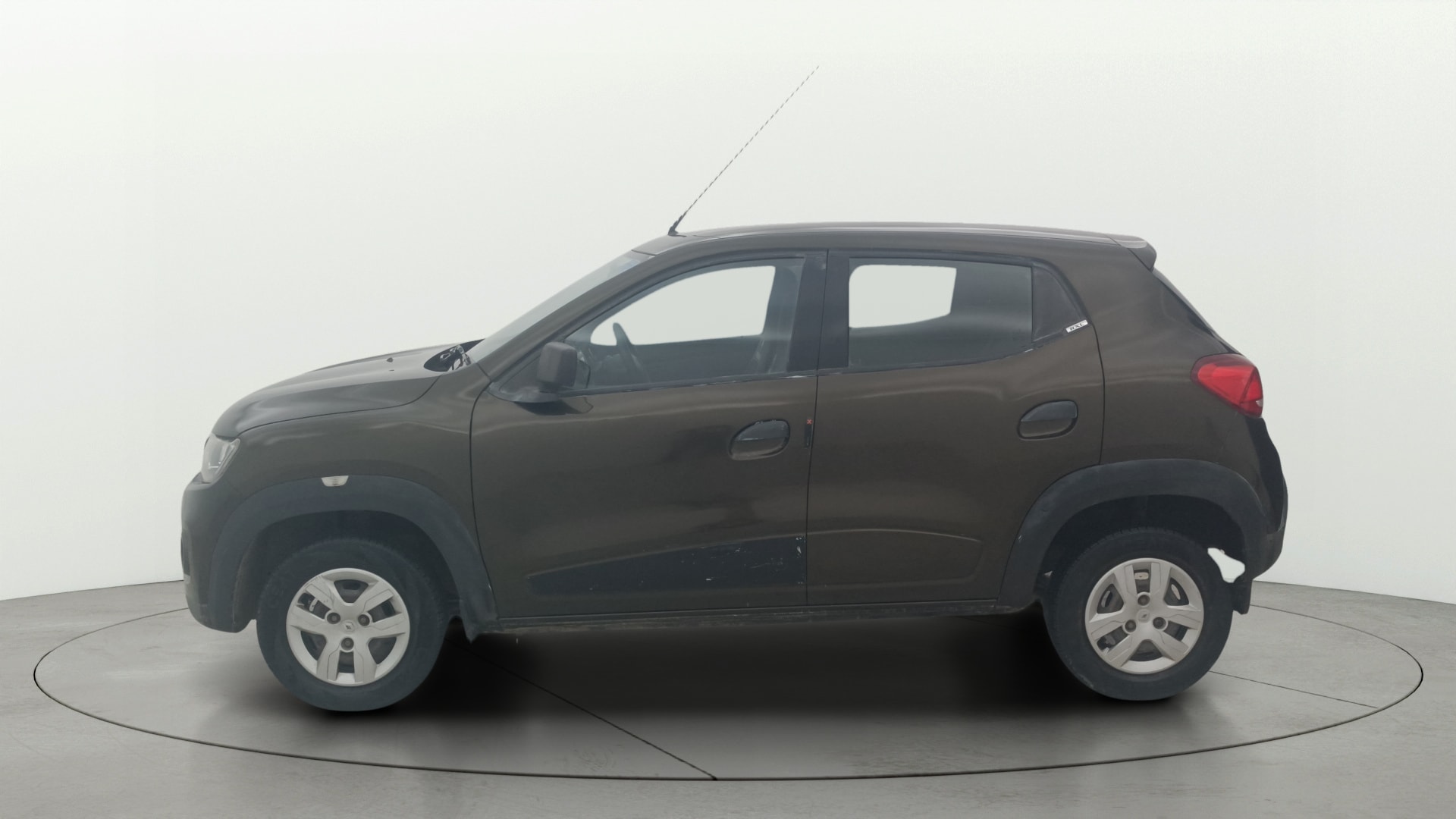 Used 2015 Renault Kwid Used 2015 Renault Kwid
