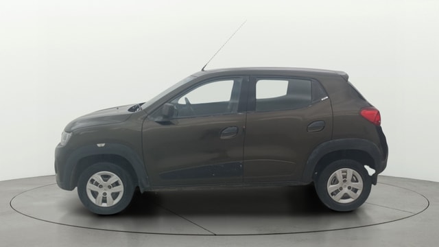 View Renault Kwid Image 5 Used Renault Kwid Image 5