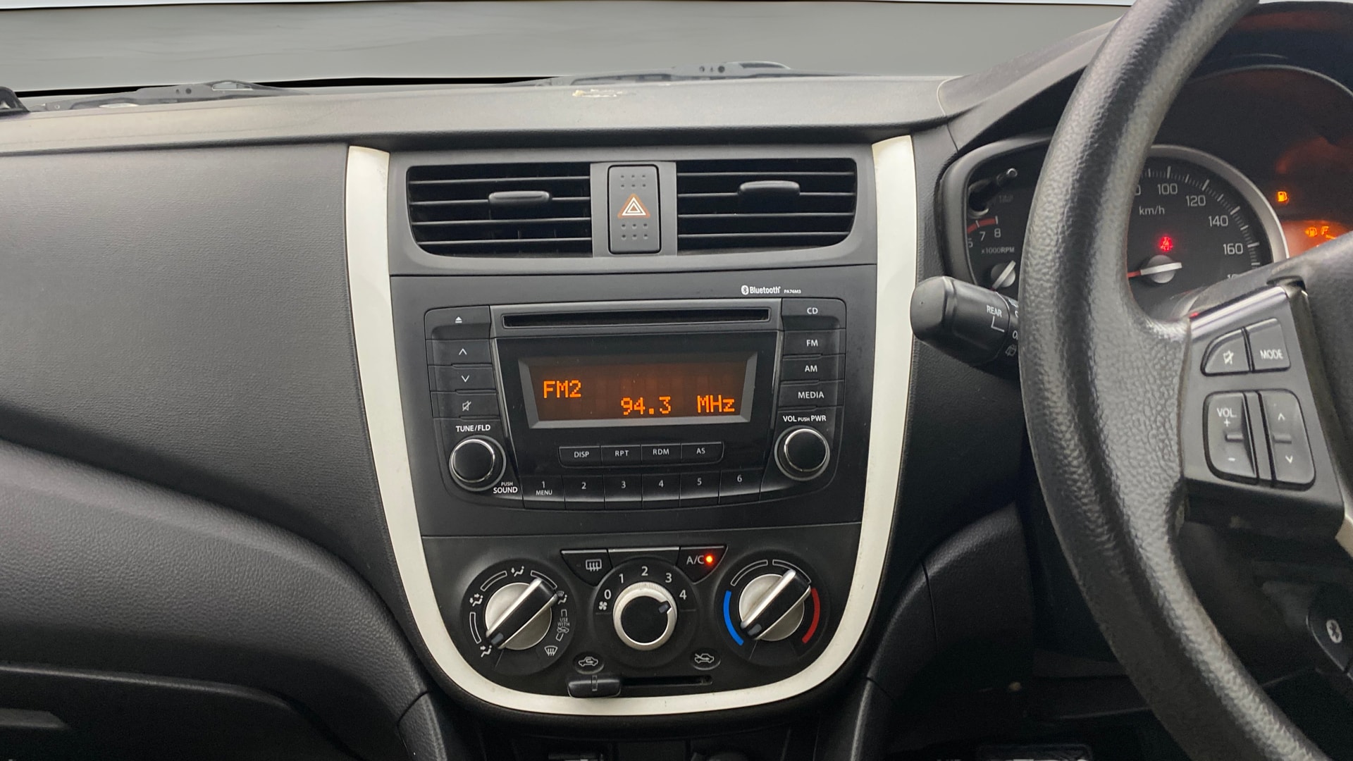 View 2018 Maruti Suzuki 1000 Base Variant Image 17 Used 2018 Maruti Suzuki 1000 Base Variant Image 17