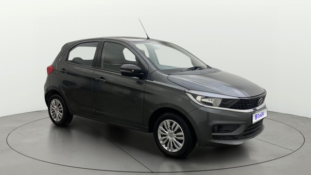 View Tata Tiago Image 35 Used Tata Tiago Image 35