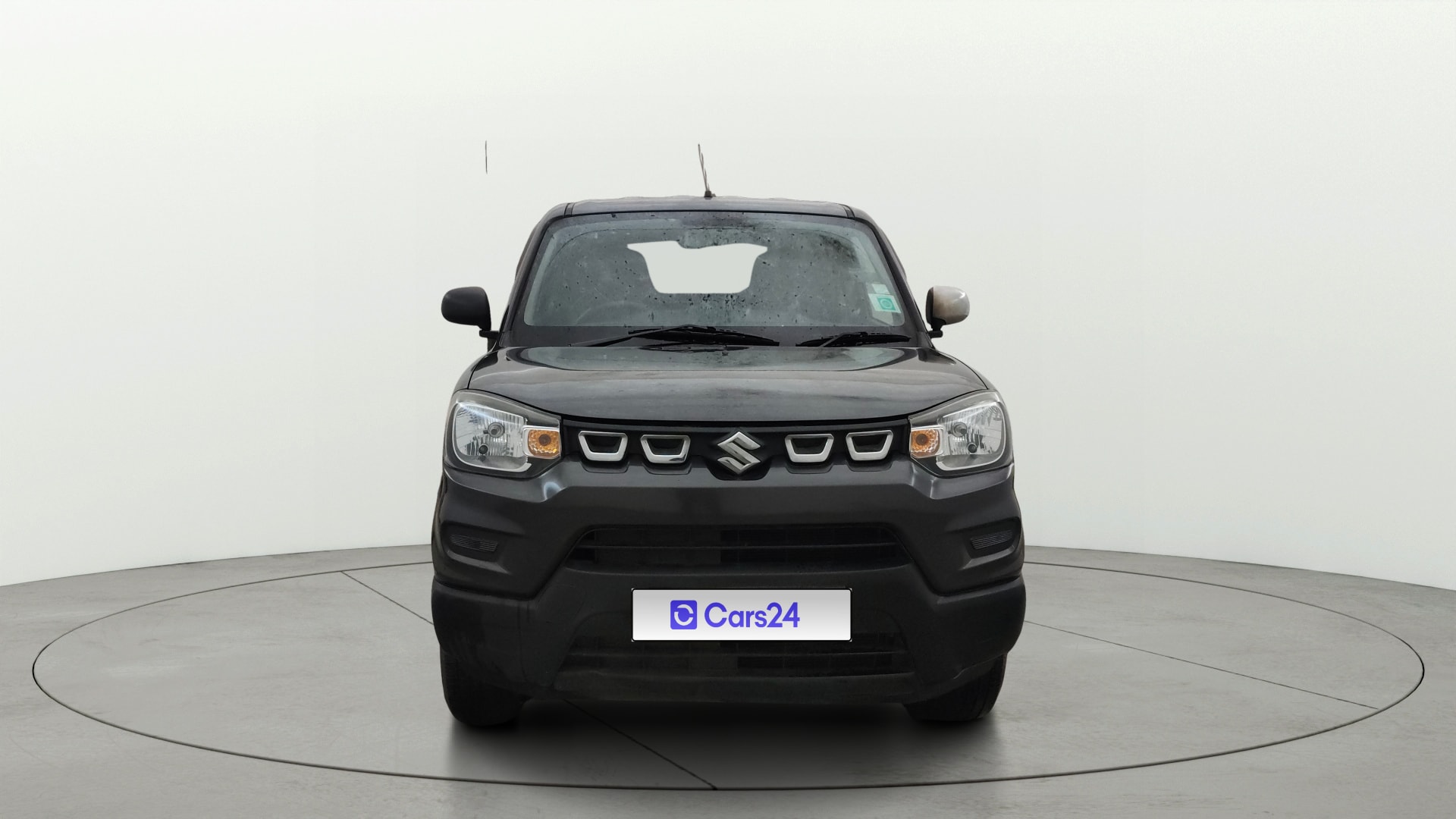 Used 2020 Maruti Suzuki 1000 Used 2020 Maruti Suzuki 1000