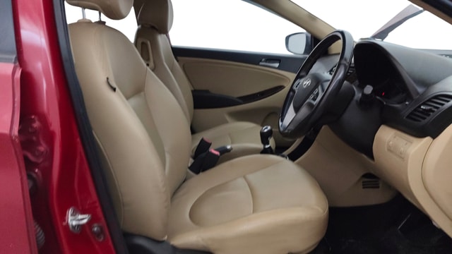 View Hyundai Verna Image 26 Used Hyundai Verna Image 26