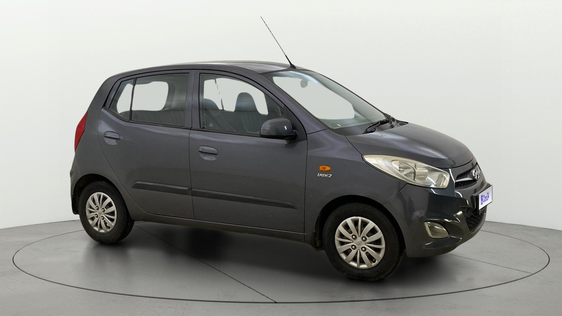 Used 2014 Hyundai i10 Used 2014 Hyundai i10