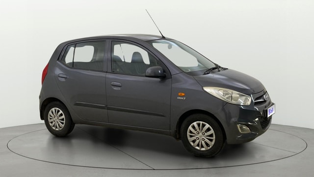 View Hyundai i10 Image 21 Used Hyundai i10 Image 21