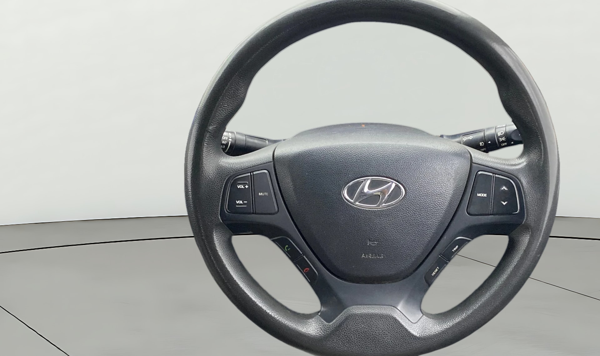 View 2016 Hyundai Grand i10 1.1 Sportz Diesel Image 20 Used 2016 Hyundai Grand i10 1.1 Sportz Diesel Image 20