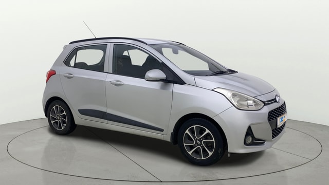 View Hyundai Grand i10 Image 13 Used Hyundai Grand i10 Image 13
