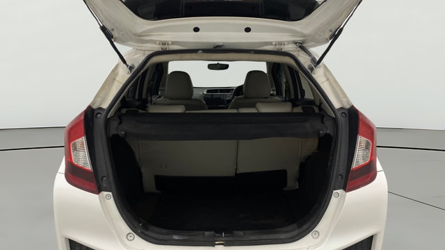 View Honda Jazz Image 37 Used Honda Jazz Image 37