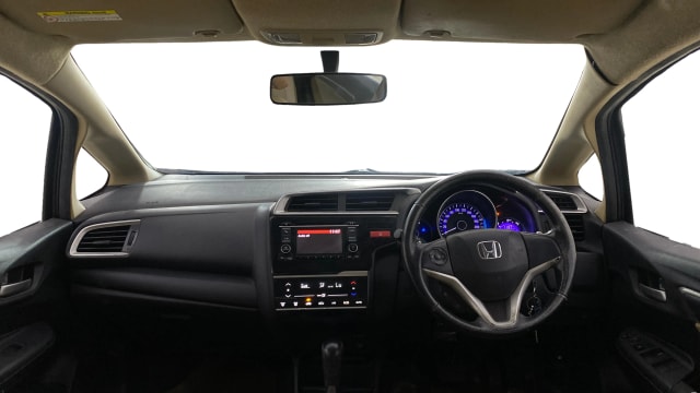 View Honda Jazz Image 15 Used Honda Jazz Image 15