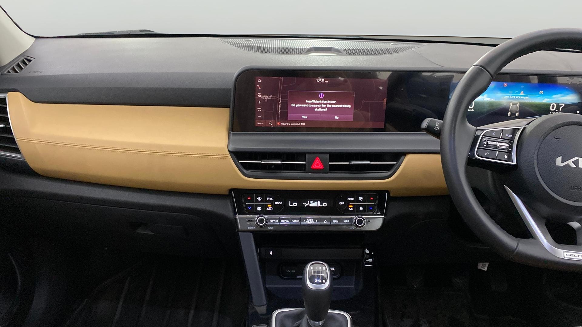 Used 2024 Kia Seltos Used 2024 Kia Seltos