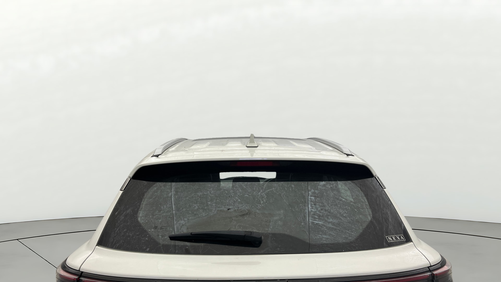 View 2025 Maruti Suzuki 1000 Base Variant Image 4 Used 2025 Maruti Suzuki 1000 Base Variant Image 4