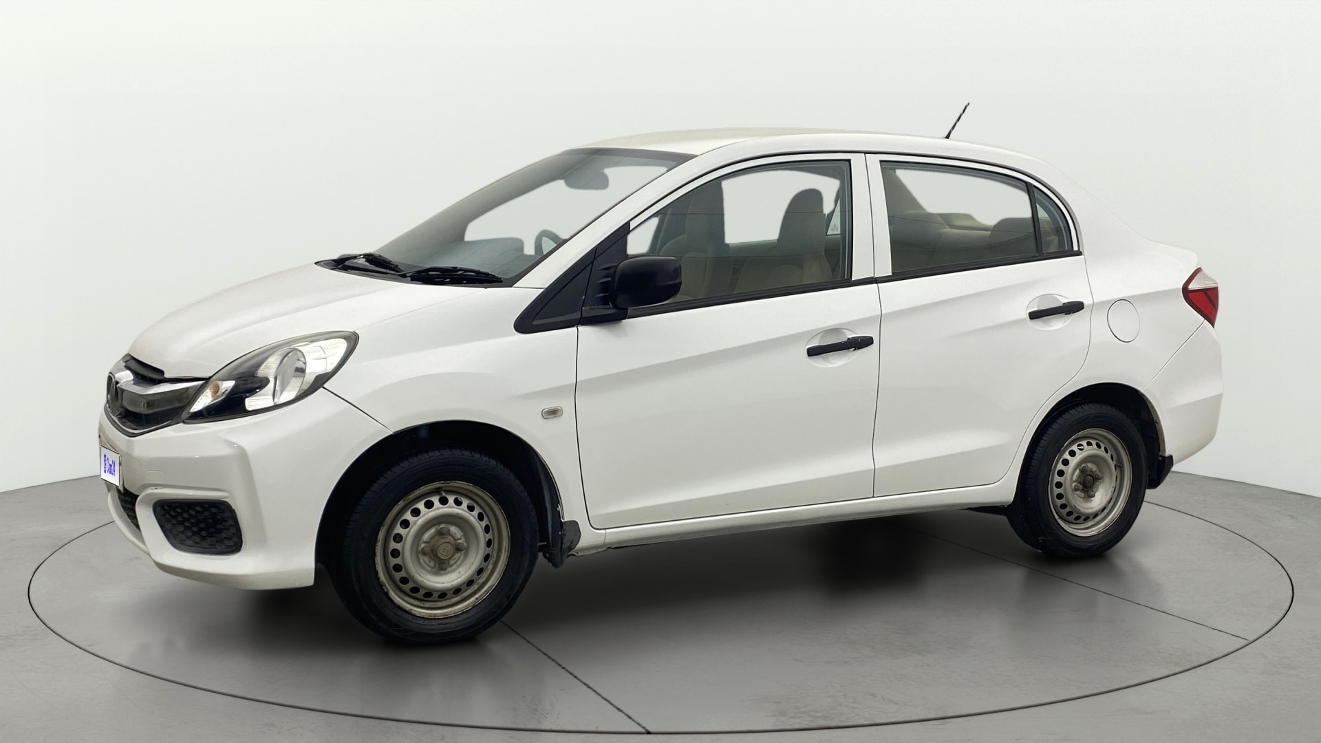 Used 2018 Honda Amaze Used 2018 Honda Amaze