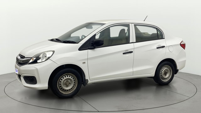 View Honda Amaze Image 35 Used Honda Amaze Image 35