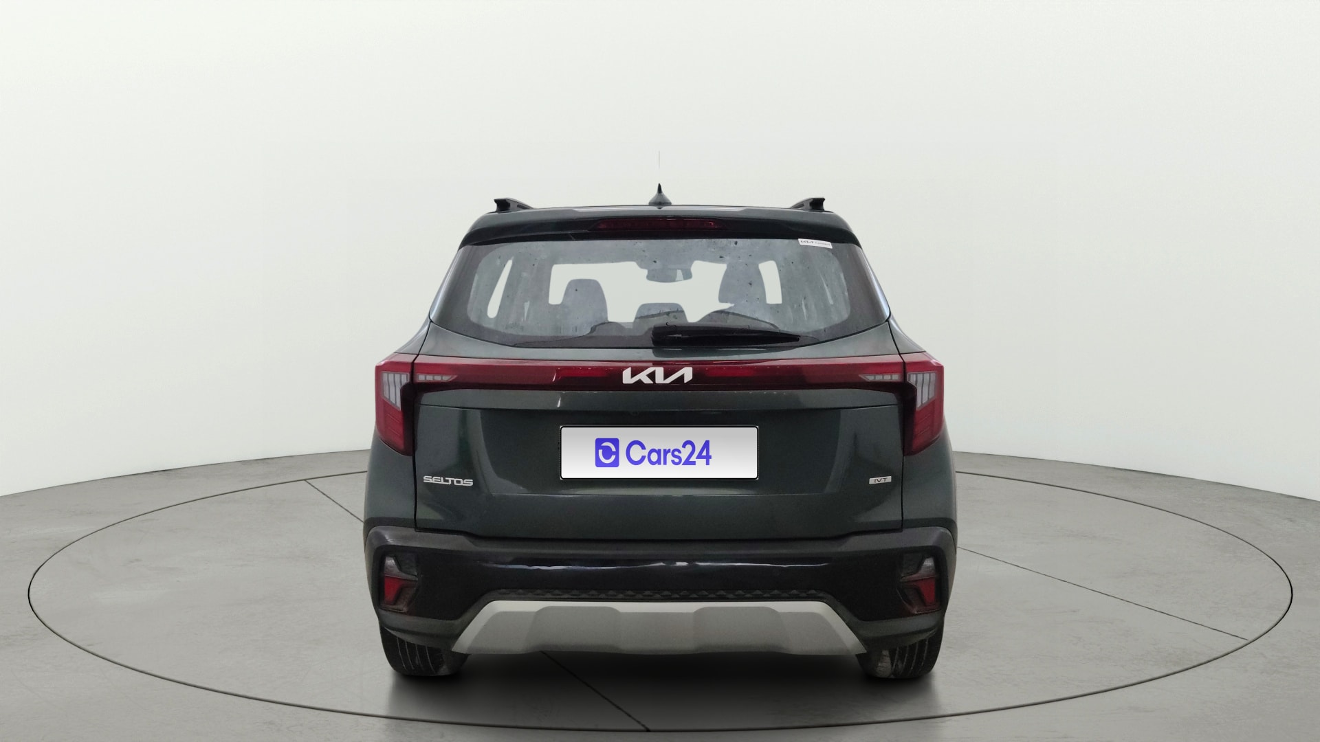 Used 2023 Kia Seltos Used 2023 Kia Seltos