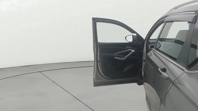View MG Hector Image 39 Used MG Hector Image 39