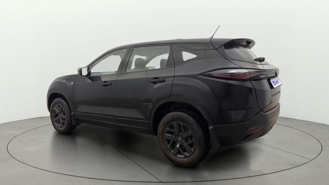 View Tata Harrier Image 2 Used Tata Harrier Image 2