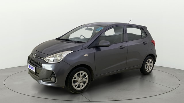View Hyundai Grand i10 Image 34 Used Hyundai Grand i10 Image 34
