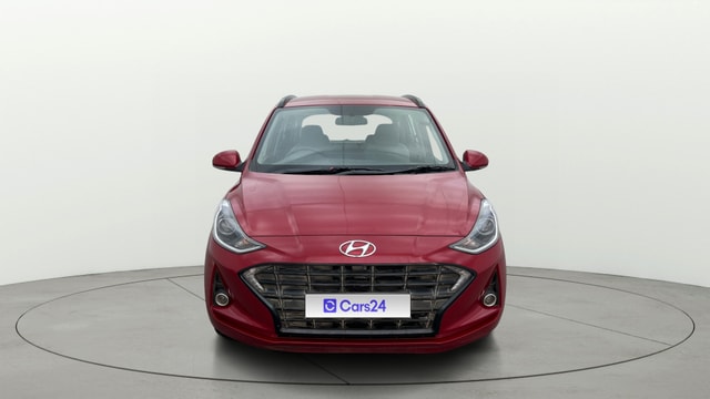 View Hyundai Grand i10 Nios Image 1 Used Hyundai Grand i10 Nios Image 1