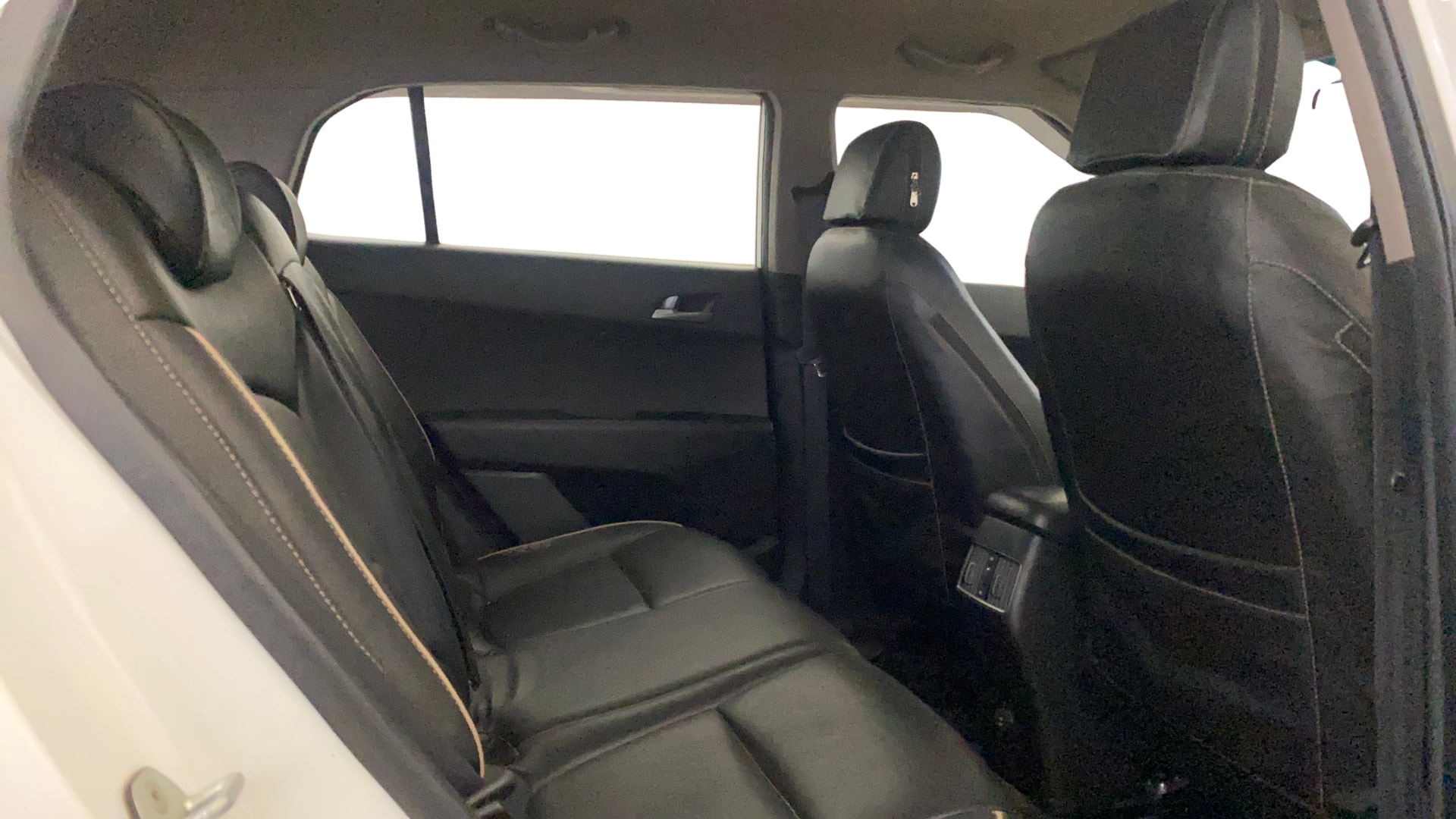 Used 2016 Hyundai Creta Used 2016 Hyundai Creta