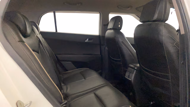 View Hyundai Creta Image 29 Used Hyundai Creta Image 29